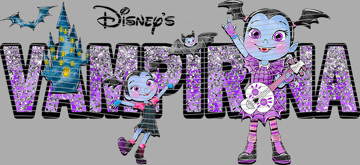16oz Disney style-D-1902